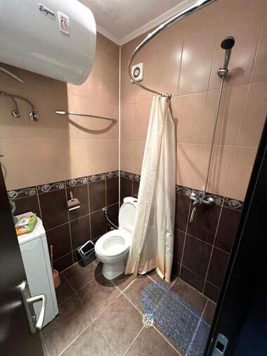 Satış - Apartman olarak Sveti Vlas,  Burgas