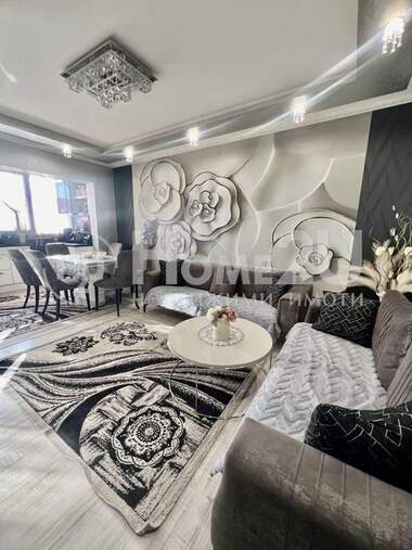 Satış - Apartman olarak Meden Rudnik,  Burgas
