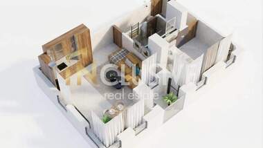 Verkauf - Wohnung in Kaysiewa gradina,  Warna