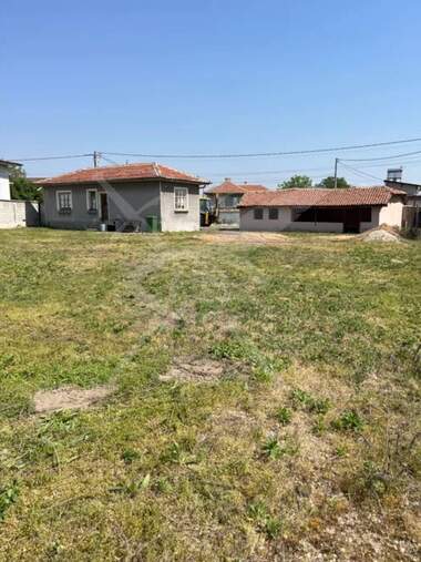 For sale - House in Graf Ignatievo,  Plovdiv
