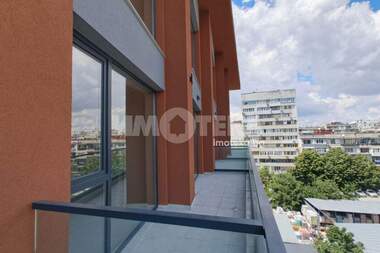 Продажа - Квартира в Възраждане 1,  Варна