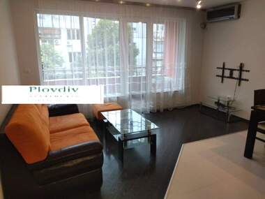 Închiriere - Apartament în Văstaniceeski,  Plovdiv
