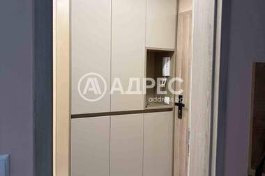 Наем - Апартамент във Възраждане 1,  Варна