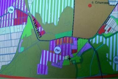For sale - For Construction in Slynchevo,  Varna