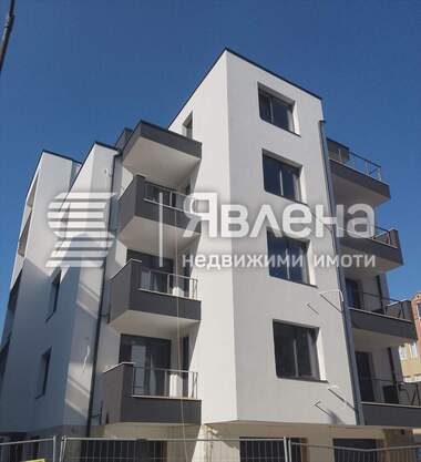 For sale - Apartment in Primorsko,  Burgas