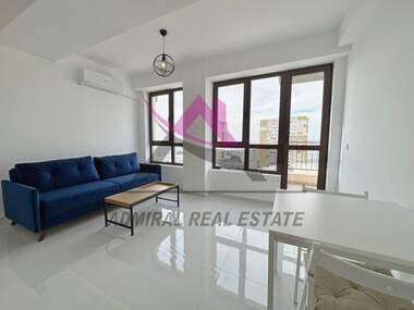 For rent - Apartment in Vazrajdane 3,  Varna