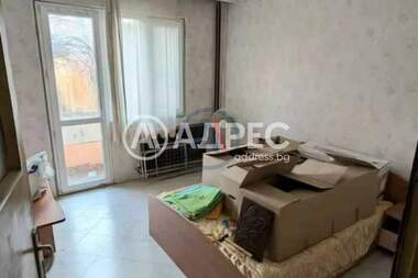Verkauf - Wohnung in Mladost 2,  Warna