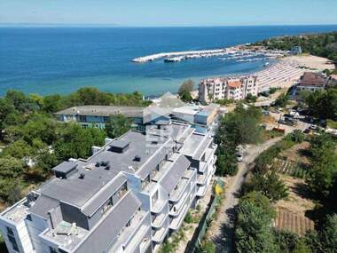 Satış - Apartman olarak Çernomorec,  Burgas
