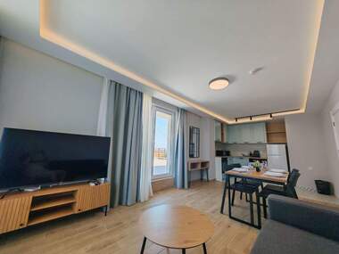 Verkauf - Wohnung in Ahtopol,  Burgas