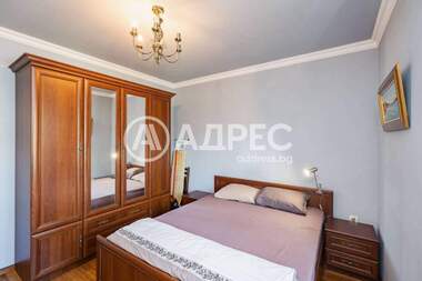For rent - Apartment in Briz,  Varna