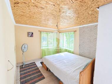 For sale - Floor of a house in Drujba 1,  Haskovo