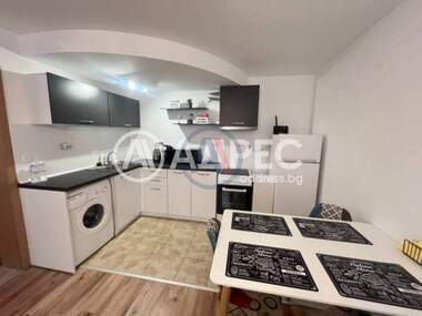 For sale - Apartment in k.k. Chayka,  Varna