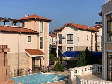 Satış - Ev olarak Sveti Vlas,  Burgas