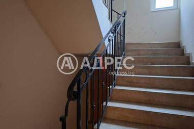 For sale - Apartment in Sportna zala,  Varna