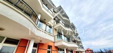 Satış - Apartman olarak Sozopol,  Burgas