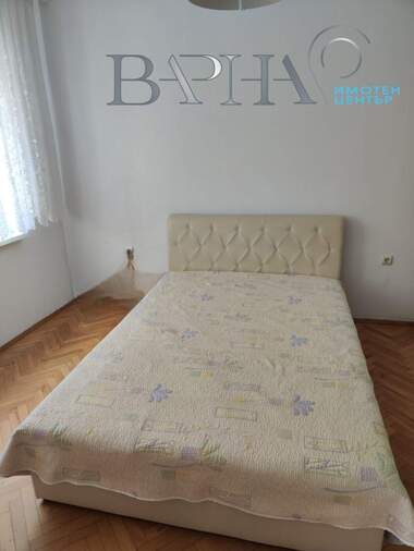 For rent - Apartment in Sportna zala,  Varna