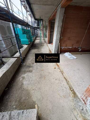 Продажба - Апартамент в Малинова Долина,  София