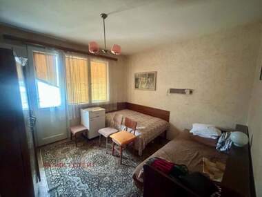 Verkauf - Wohnung in Zentar,  Dobritsch