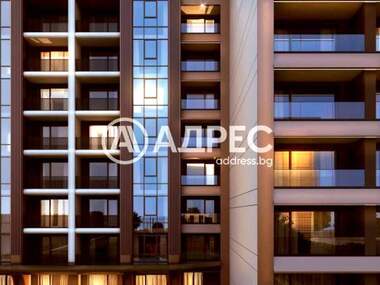 Vânzare - Apartament în Izgrev,  Burgas