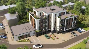 For sale - Apartment in Proslav,  Plovdiv