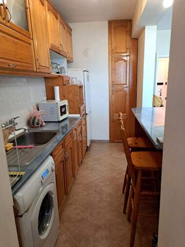Verkauf - Wohnung in Utschilishtni,  Haskowo