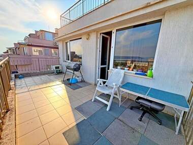 For sale - Apartment in Briz,  Varna