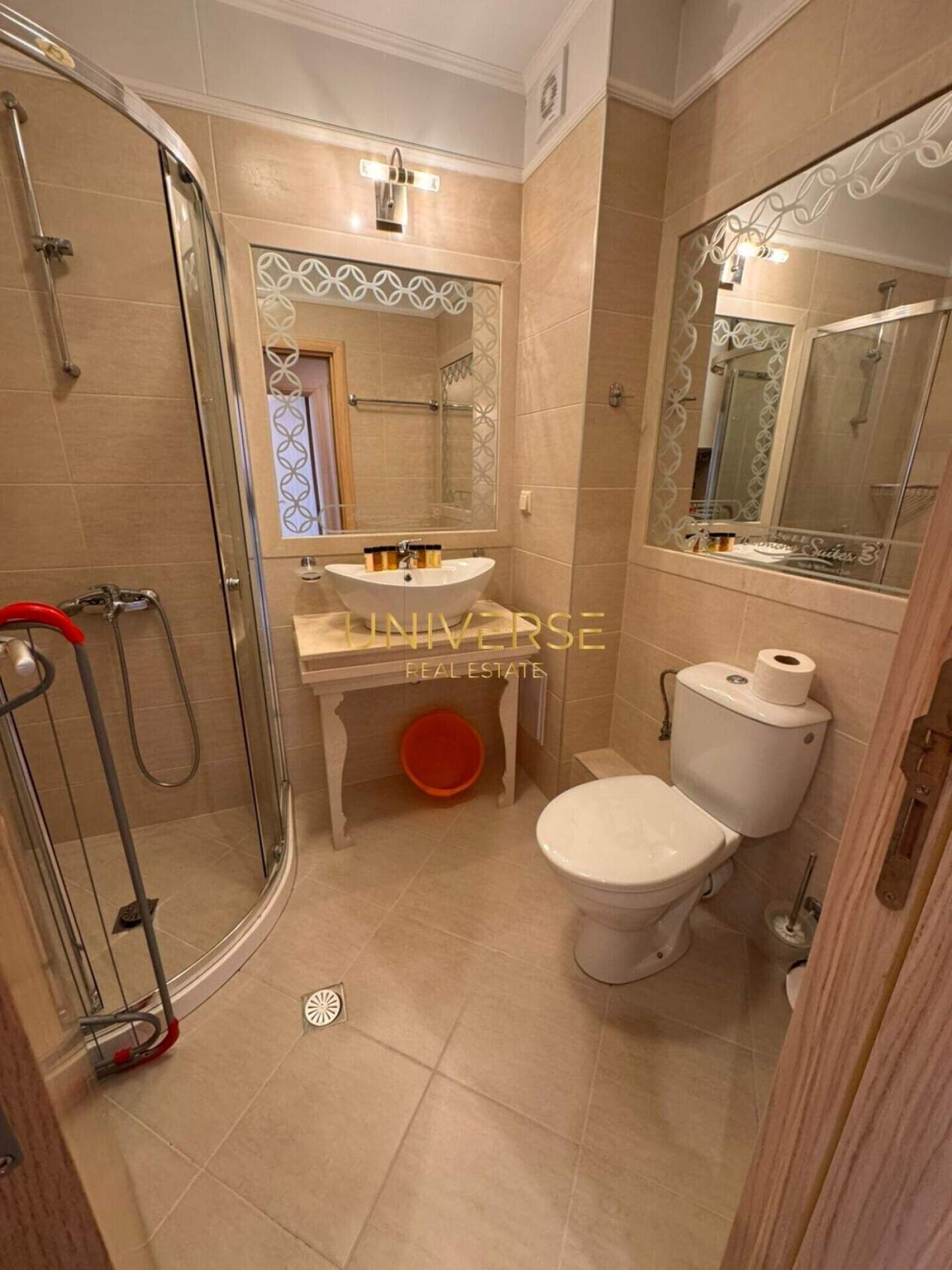 Cu două camere Apartament în Sunny Beach, Burgas – fotografia 6