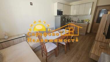 Miete - Wohnung in Saravowo,  Burgas