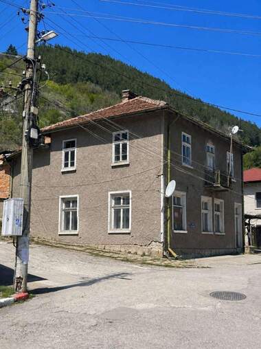 Verkauf - Haus in Rebrowo,  Sovia Oblast