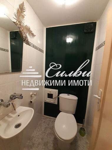 For sale - Apartment in Peti polk,  Shumen