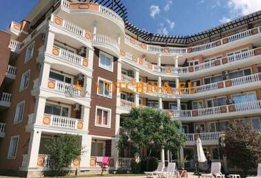 For sale - Apartment in Sunny Beach,  Burgas