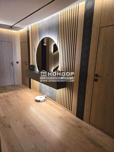For sale - Apartment in Sadiyski,  Plovdiv