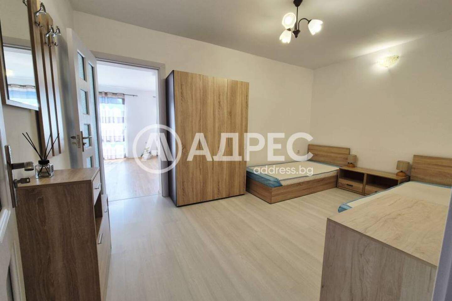Zweizimmer Wohnung in Pogrebi, Varna – Foto 8