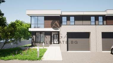 For sale - House in Markovo,  Plovdiv