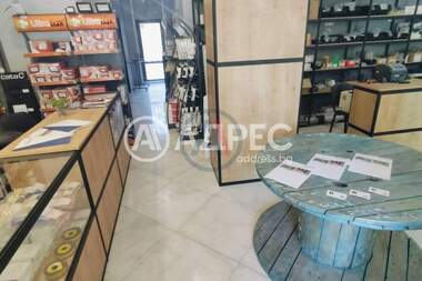 Vânzare - Magazin în Kiuceuk Parij,  Plovdiv