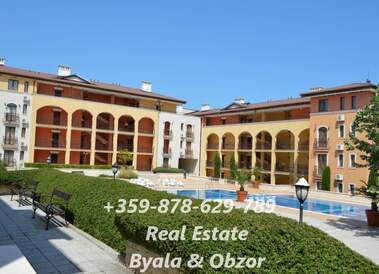 For sale - Apartment in Obzor,  Burgas