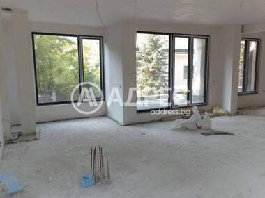 Satış - Apartman olarak V.Z. Kinocentara,  Sofia