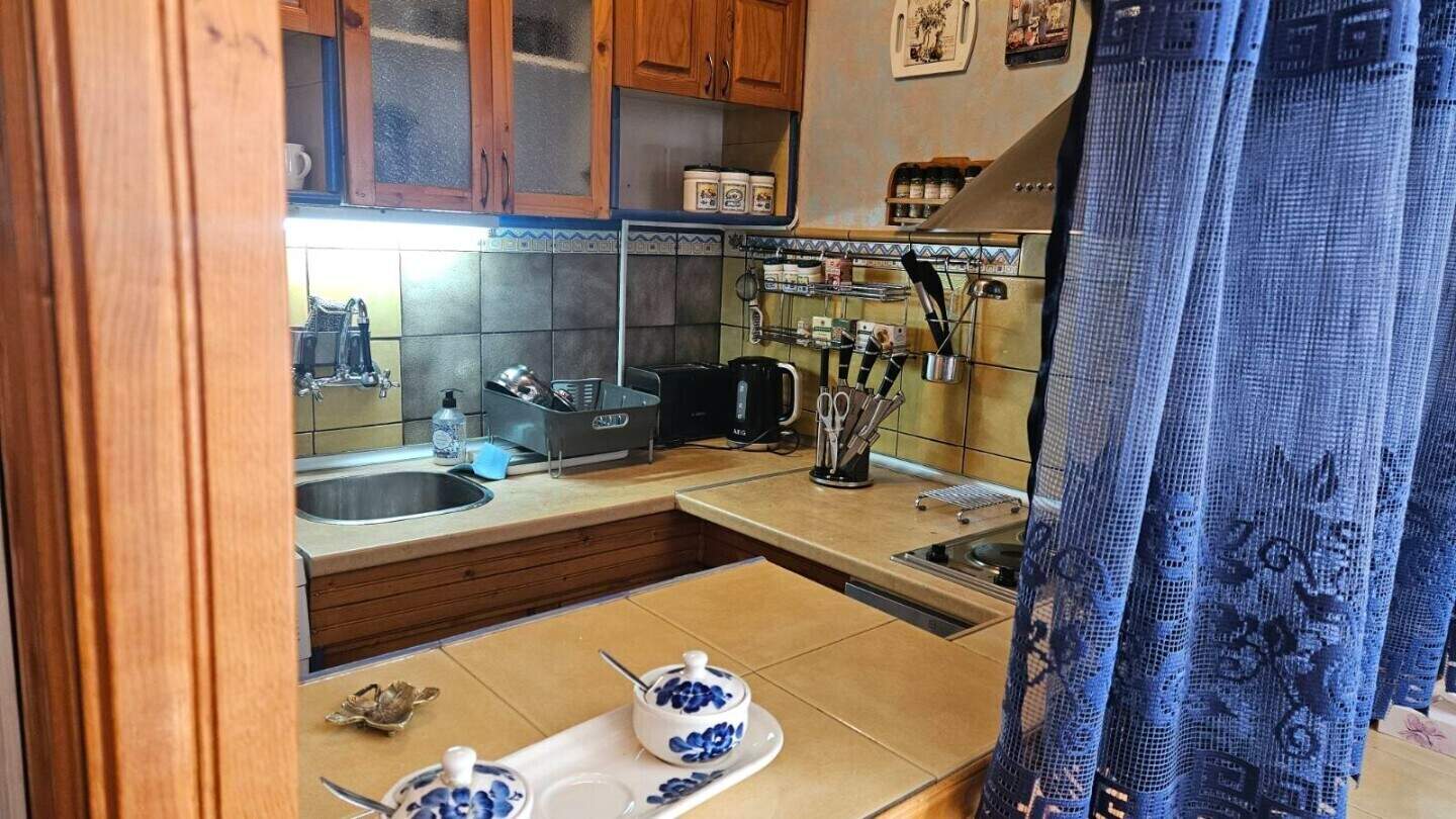 1 bedroom Apartment in Lozenets, Sofia – photo 8