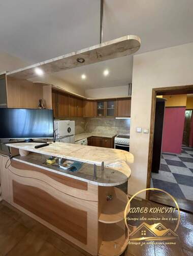 Satış - Ev katı olarak Parvomay,  Plovdiv