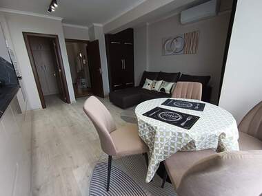 Miete - Wohnung in Bratia Miladinowi,  Burgas