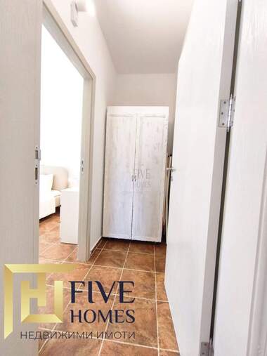 Satış - Apartman olarak Sveti Vlas,  Burgas