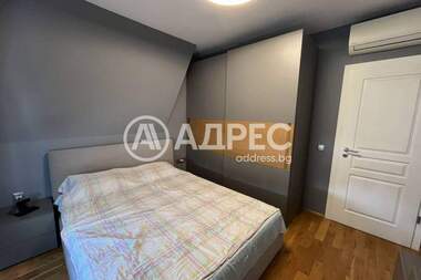 Kira - Apartman olarak Sveti Konstantin i Elena,  Varna
