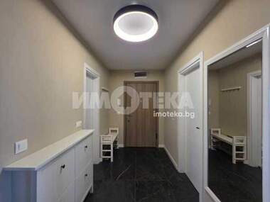 For rent - Apartment in Manastirski livadi-Iztok,  Sofia