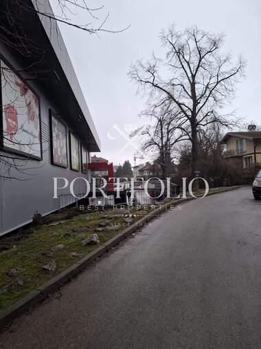 Satış - Apartman olarak Vitoşa,  Sofia