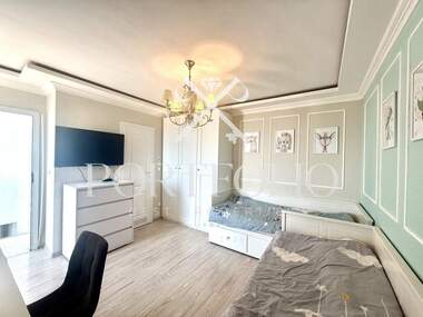 Verkauf - Wohnung in Sweti Wlas,  Burgas