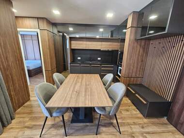 Miete - Wohnung in Mladejki halm,  Plowdiw