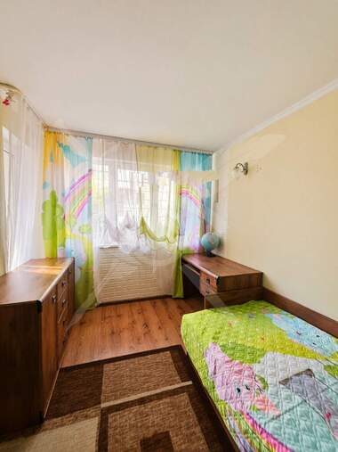 Verkauf - Wohnung in Rawda,  Burgas