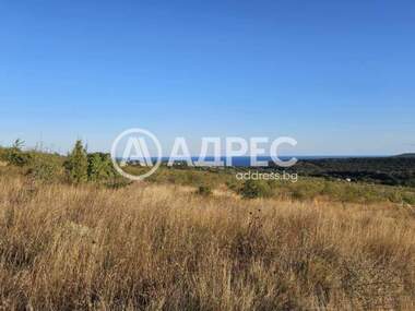 For sale - For Construction in Borovec - Iug,  Varna