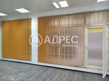 For sale - Store in Manastirski livadi-Iztok,  Sofia