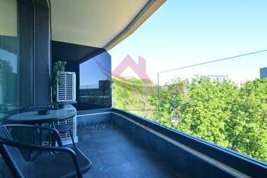 For rent - Apartment in Briz,  Varna